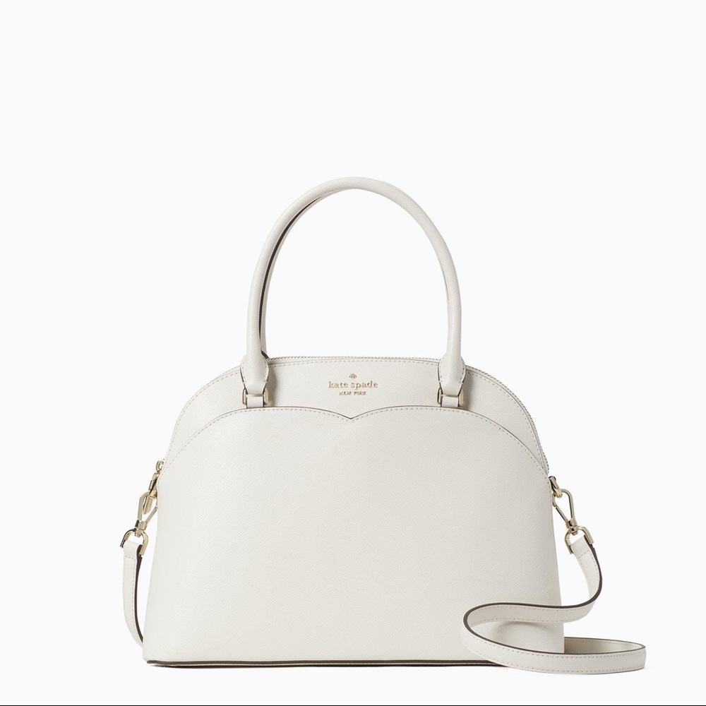 Kate Spade Payton Medium Dome Satchel